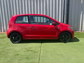 Used SEAT Mii 2013 for sale - 79076405: Photo