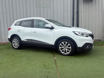 Used Renault Kadjar 2018 for sale - 79560761: Photo