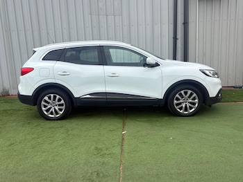 Used Renault Kadjar 2018 for sale - 79560761: Photo