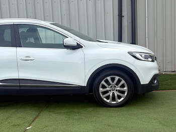 Used Renault Kadjar 2018 for sale - 79560761: Photo