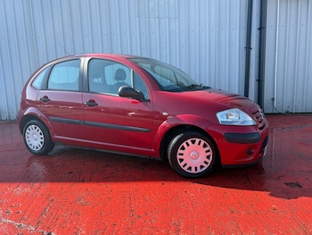 Used Citroen C3 2006 for sale - 79076404: Photo