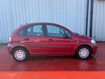 Used Citroen C3 2006 for sale - 79076404: Photo