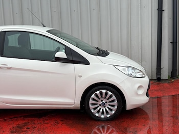 Used Ford Ka 2013 for sale - 79076376: Photo