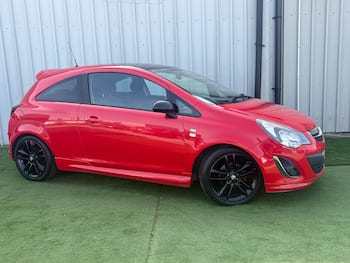 Used Vauxhall Corsa 2013 for sale - 79597136: Photo
