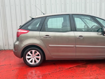 Used Citroen C4 Picasso 2007 for sale - 79076398: Photo
