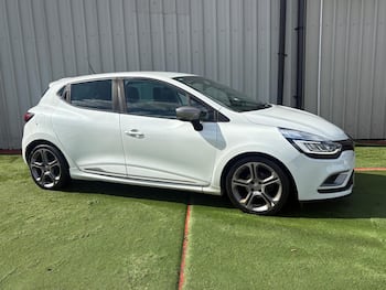 Used Renault Clio 2018 for sale - 79641439: Photo
