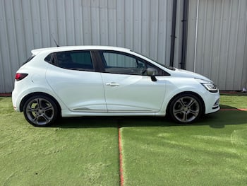 Used Renault Clio 2018 for sale - 79641439: Photo