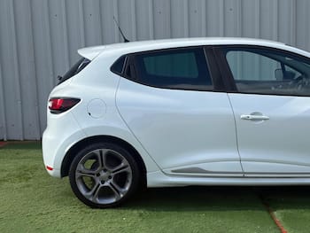 Used Renault Clio 2018 for sale - 79641439: Photo
