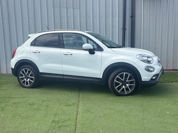 Used Fiat 500X 2015 for sale - 79312804: Photo