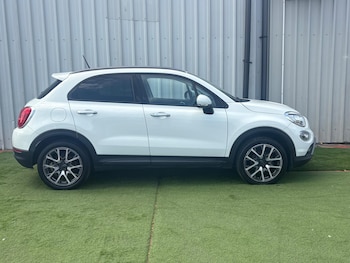 Used Fiat 500X 2015 for sale - 79312804: Photo