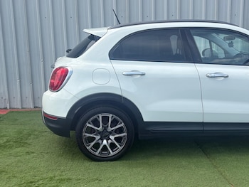 Used Fiat 500X 2015 for sale - 79312804: Photo