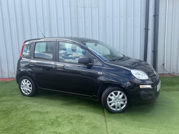 Used Fiat Panda 2013 for sale - 79076406: Photo