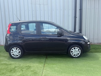 Used Fiat Panda 2013 for sale - 79076406: Photo