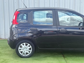 Used Fiat Panda 2013 for sale - 79076406: Photo