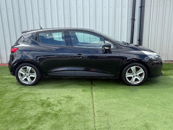 Used Renault Clio 2016 for sale - 79076401: Photo