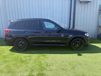 Used BMW X3 2019 for sale - 79076374: Photo