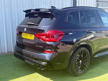 Used BMW X3 2019 for sale - 79076374: Photo