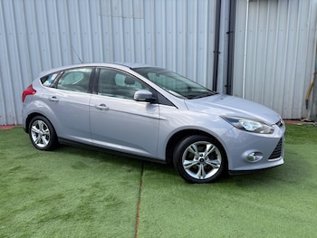 Used Ford Focus 2011 for sale - 79113811: Photo