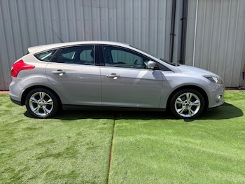 Used Ford Focus 2011 for sale - 79113811: Photo