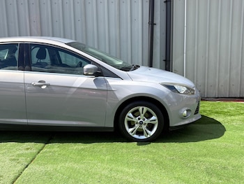 Used Ford Focus 2011 for sale - 79113811: Photo
