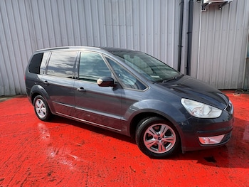 Used Ford Galaxy 2008 for sale - 79375228: Photo