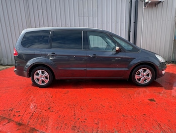 Used Ford Galaxy 2008 for sale - 79375228: Photo