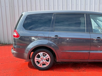 Used Ford Galaxy 2008 for sale - 79375228: Photo