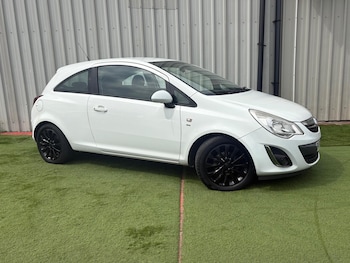 Used Vauxhall Corsa 2011 for sale - 79076380: Photo