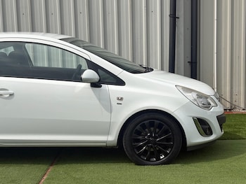 Used Vauxhall Corsa 2011 for sale - 79076380: Photo