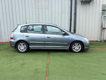 Used Honda Civic 2004 for sale - 79076383: Photo