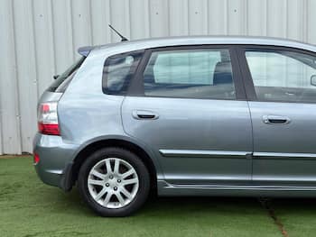 Used Honda Civic 2004 for sale - 79076383: Photo