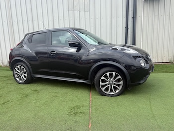 Used Nissan Juke 2015 for sale - 79232788: Photo