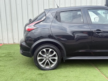 Used Nissan Juke 2015 for sale - 79232788: Photo