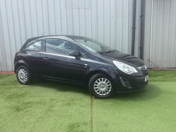 Used Vauxhall Corsa 2012 for sale - 79113816: Photo