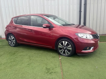 Used Nissan Pulsar 2015 for sale - 79560759: Photo