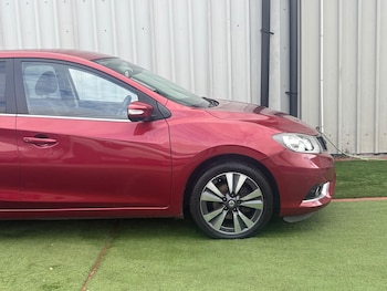 Used Nissan Pulsar 2015 for sale - 79560759: Photo