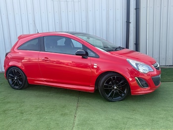 Used Vauxhall Corsa 2013 for sale - 79363140: Photo