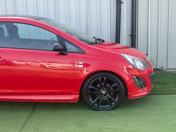 Used Vauxhall Corsa 2013 for sale - 79363140: Photo