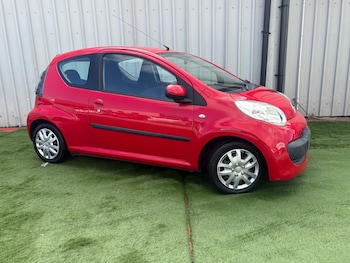 Used Citroen C1 2008 for sale - 79076410: Photo
