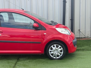 Used Citroen C1 2008 for sale - 79076410: Photo