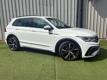 Used Volkswagen Tiguan 2022 for sale - 79685329: Photo