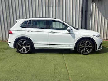 Used Volkswagen Tiguan 2022 for sale - 79685329: Photo