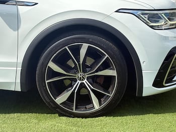 Used Volkswagen Tiguan 2022 for sale - 79685329: Photo