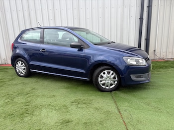 Used Volkswagen Polo 2010 for sale - 79076391: Photo