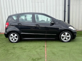 Used Mercedes-Benz A-Class 2008 for sale - 79133252: Photo