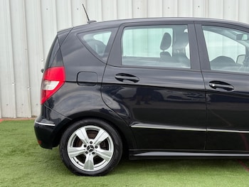 Used Mercedes-Benz A-Class 2008 for sale - 79133252: Photo