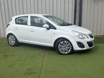 Used Vauxhall Corsa 2011 for sale - 79128971: Photo