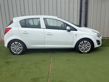 Used Vauxhall Corsa 2011 for sale - 79128971: Photo