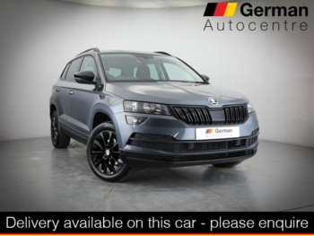2021 (21) - 1.5 TSI SE Drive 5dr