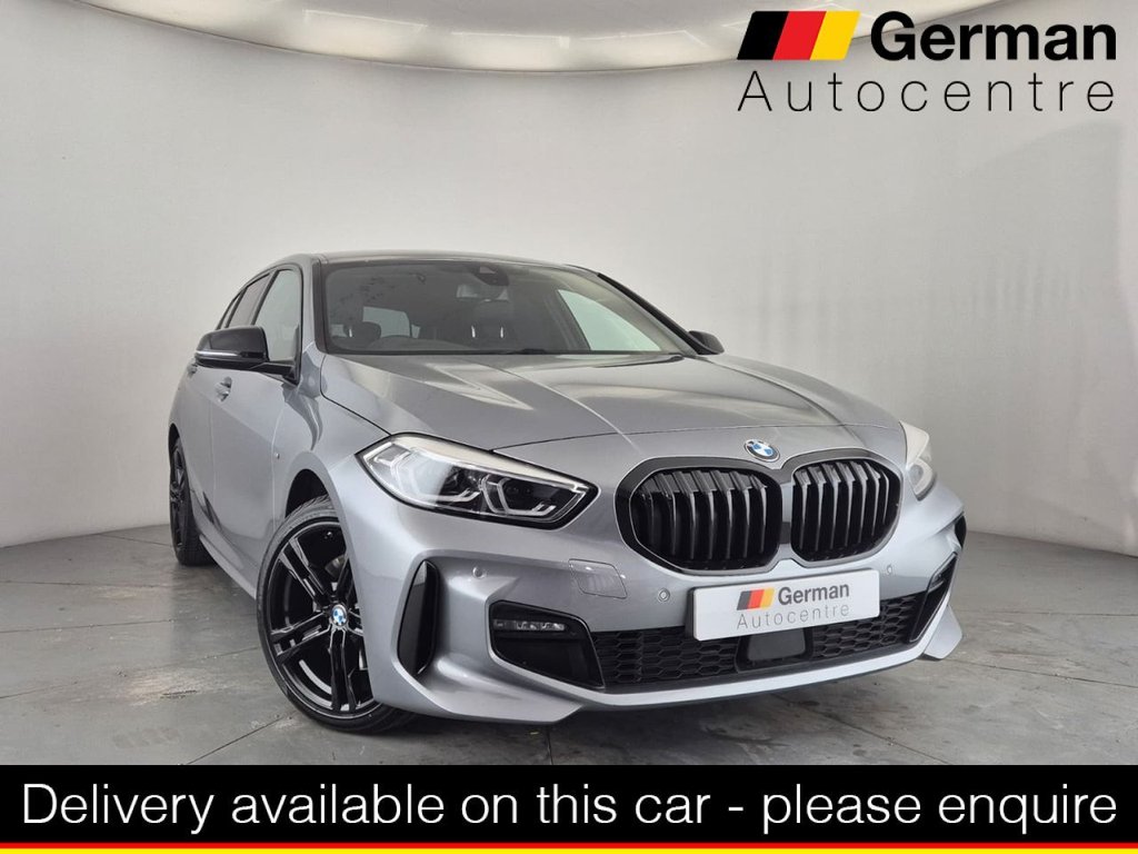 Used BMW 1 Series 2024 for sale - 76241345: Photo 1
